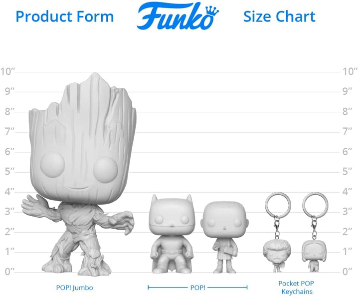 WWE: Randy Orton (RKBro) Funko 65339 Pop! Vinyl #116