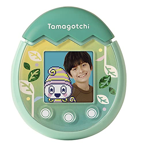 TAMAGOTCHI 42904B2 Pix Green