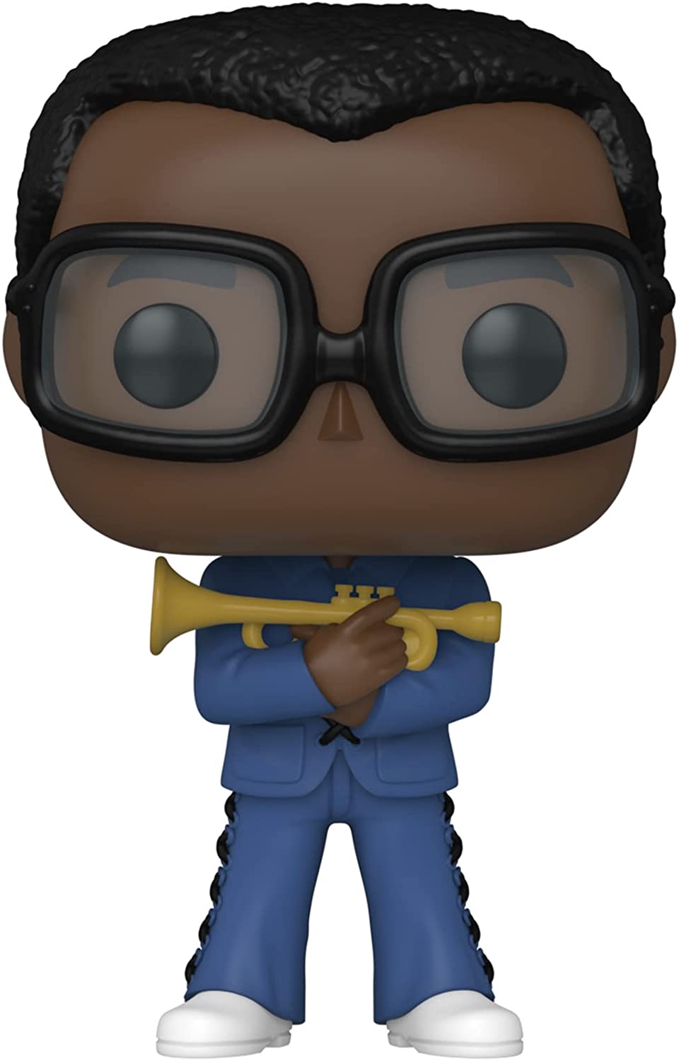 Miles Miles Davis Funko 59639 Pop! Vinyl #191