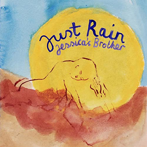 Jessica’s Brother - Just Rain [VINYL]