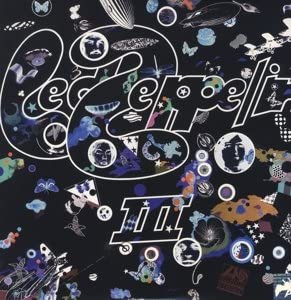 Led Zeppelin  - Led Zeppelin III [Vinyl]