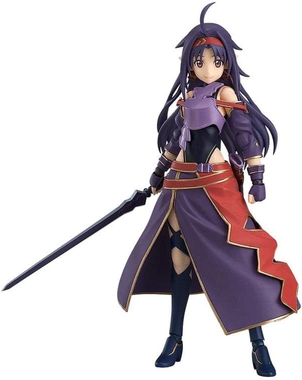 figma Yuuki