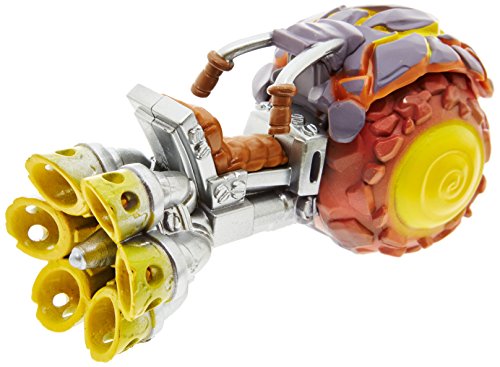 Skylanders Superchargers Single Vehicle - Burn Cycle