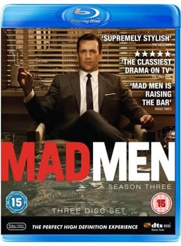 Mad Men - Season 3