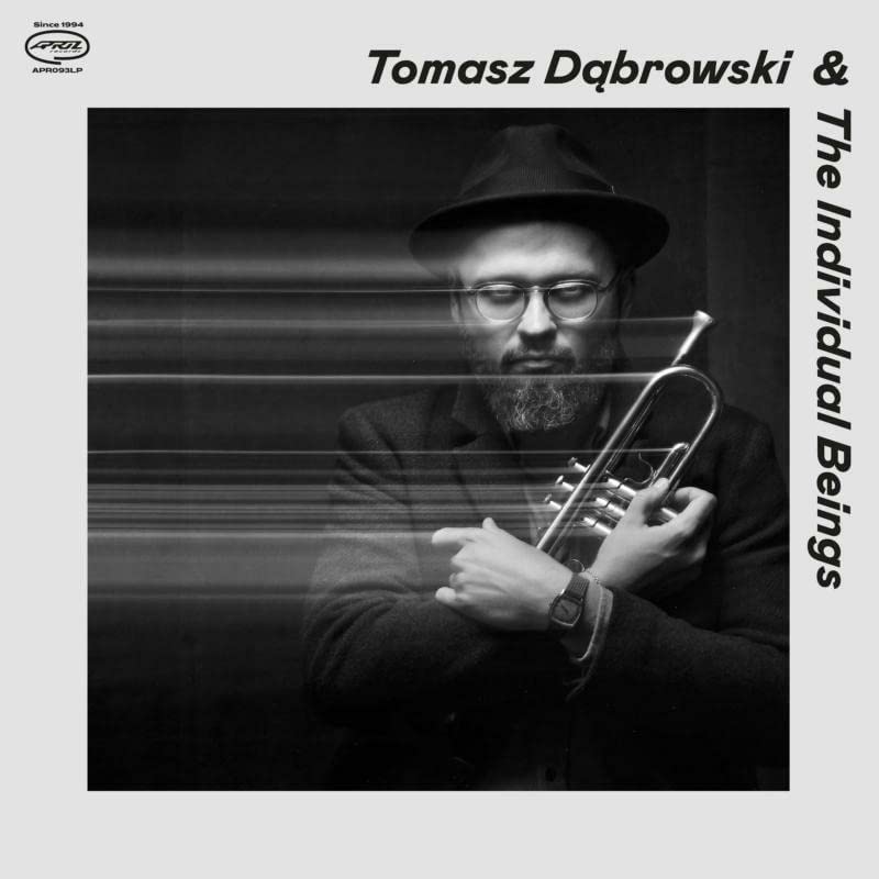 Tomasz Dabrowski & The Individual Beings [Audio CD]