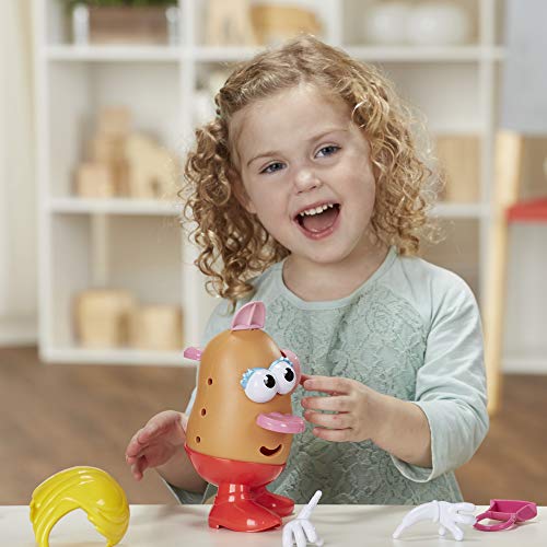 Playskool Friends Sra. Potato Head Classic