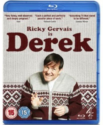 Derek - Series 1