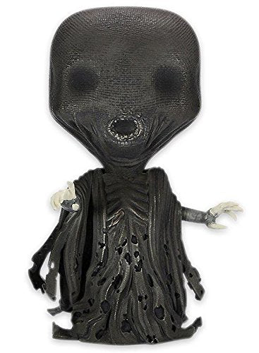 Harry Potter Dementor Funko 6571 Pop! Vinilo #18