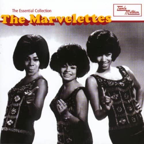 Marvelettes - La Collection Essentiel