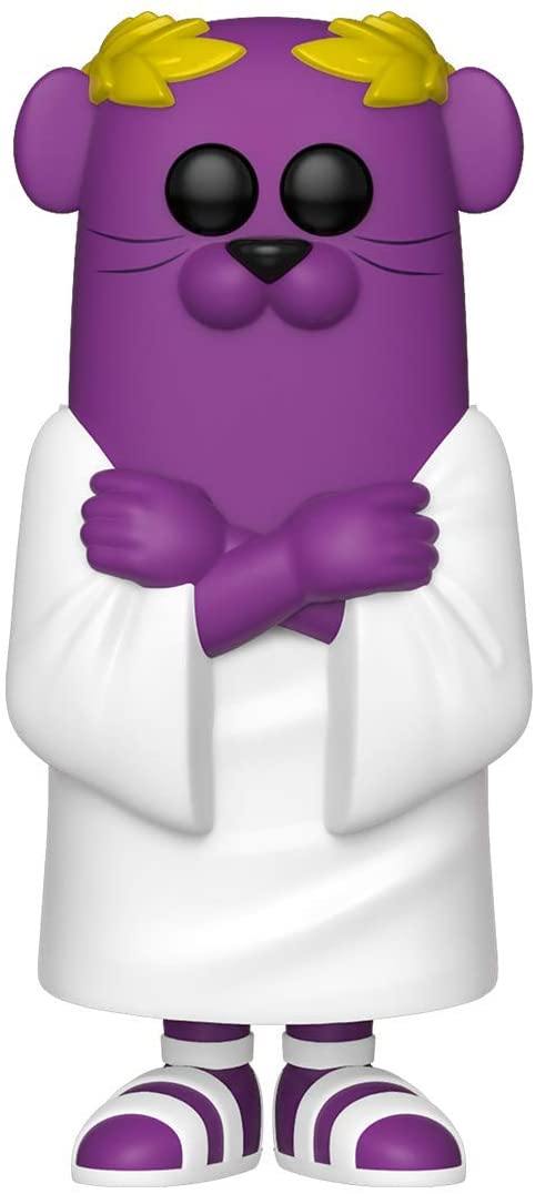 Ad Icons Alexander the Grape Funko 39730 Pop! Vinyl #46 - Yachew