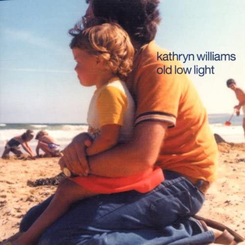 Kathryn Williams - Old Low Light [Audio CD]