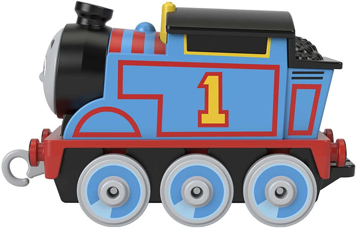 Thomas and friends HBX91 Preschool Trains & Train Sets, Multicolour