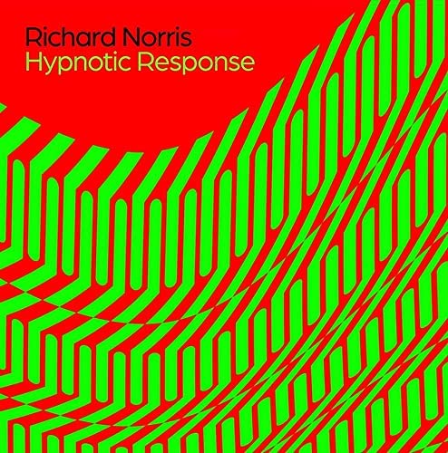 Richard Norris - Hypnotic Response [Audio CD]