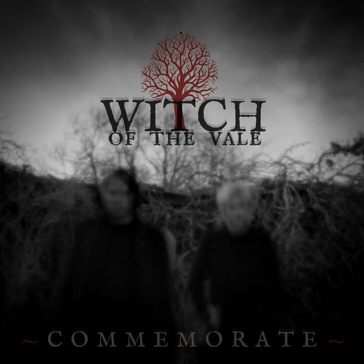 Witch Of The Vale - Commemorate [Audio CD]