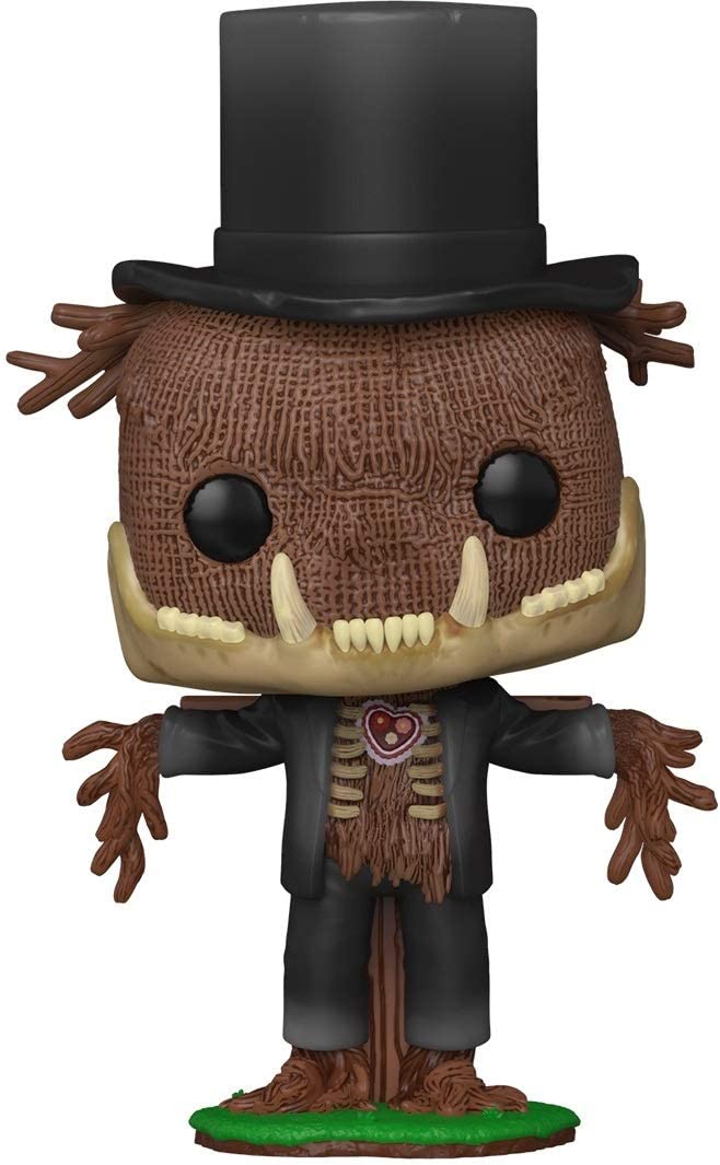 Creepshow Vogelverschrikker Funko 49308 Pop! Vinyl #1023