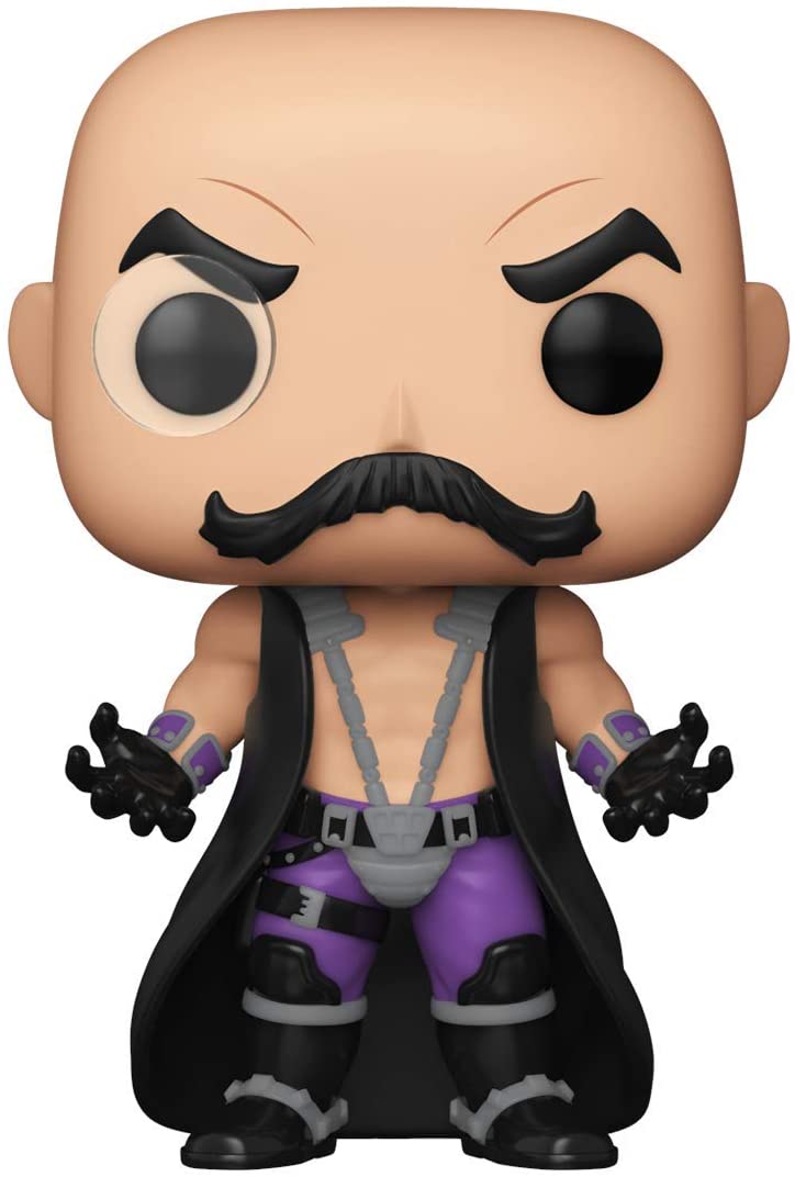 Funko Pop! - Dr. Mindbender Vinyl Figure (50910)