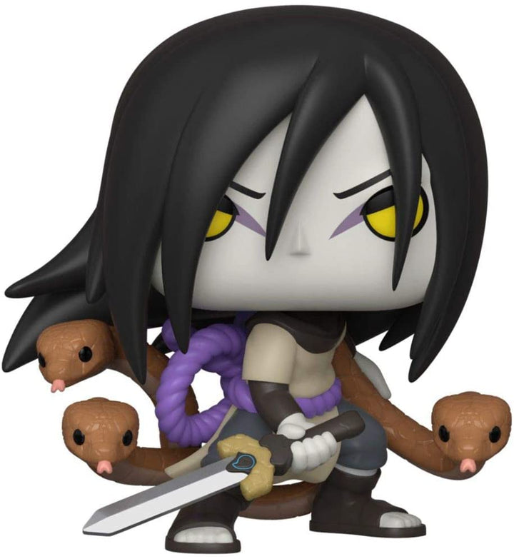 Shonen Jump Naruto Shippuden Orochimaru Funko 46628 Pop! Vinyl #729