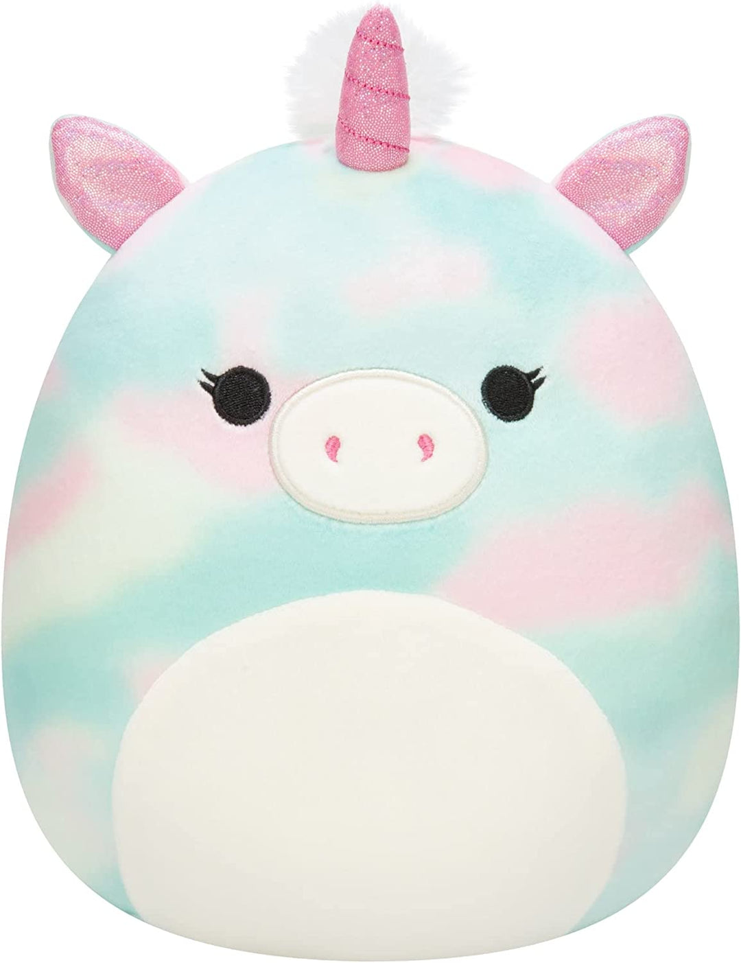 Squishmallows SQJW22-20UN-10-V 20" Unicorn-Add Ruthie to Your Squad, Ultrasoft S