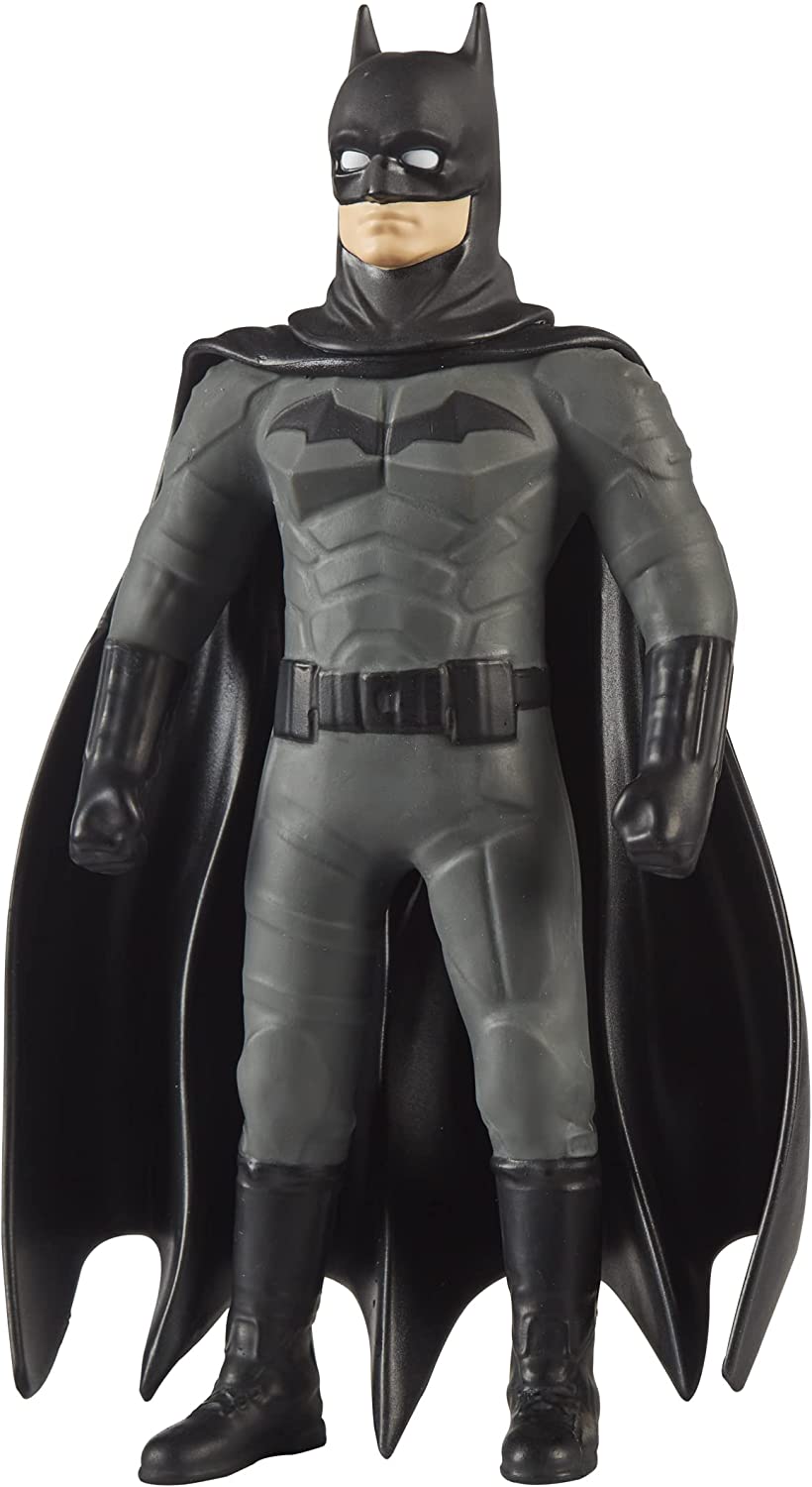 Stretch 07685 Batman Amazing Fun. DC Boys Present. Superhero Toys