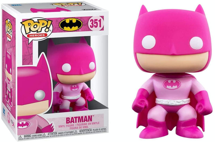 Batman Funko 49990 Pop! Vinyl #351 - Yachew