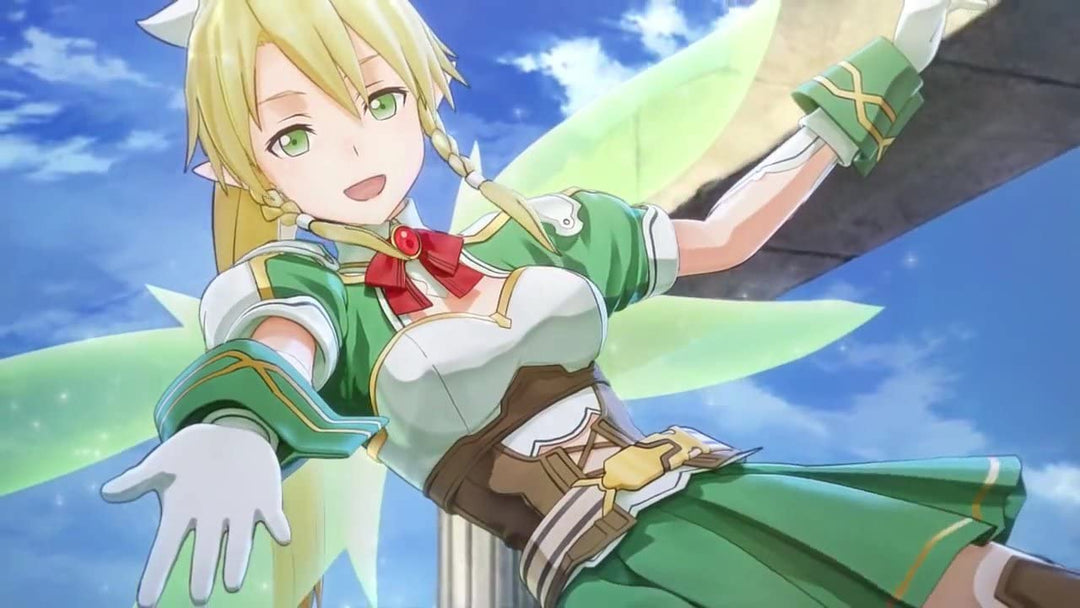 Sword Art Online: Lost Song