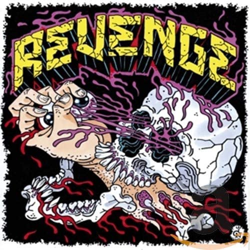 Revenge - Revenge [Audio CD]