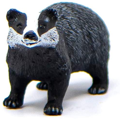 Schleich 14842 Wild Life Das