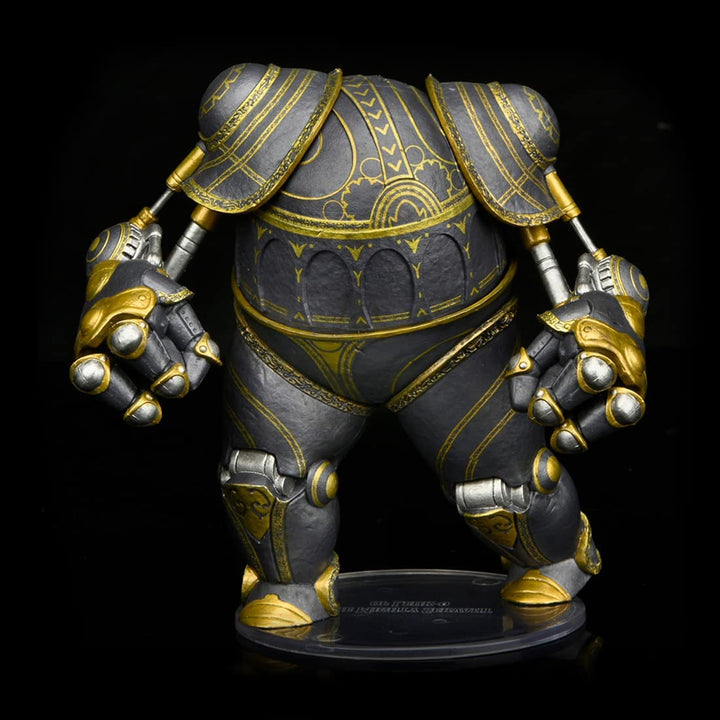 Dungeons & Dragons The Mighty Servant of Leuk-O Pre-Painted Miniature Figure (WIZ96162)