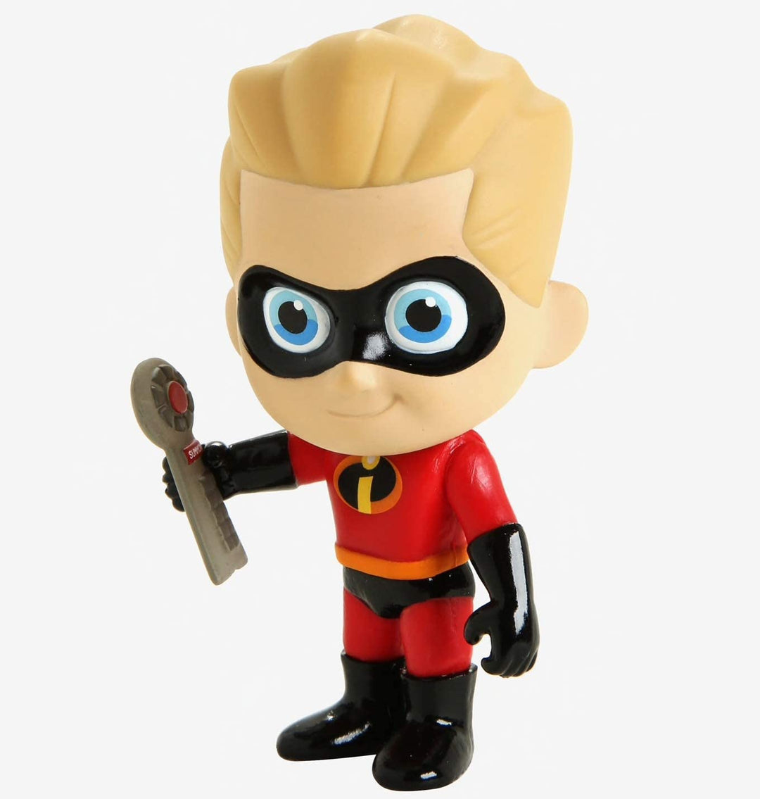 Incredibles 2 Dash Funko 5 Star Figuur