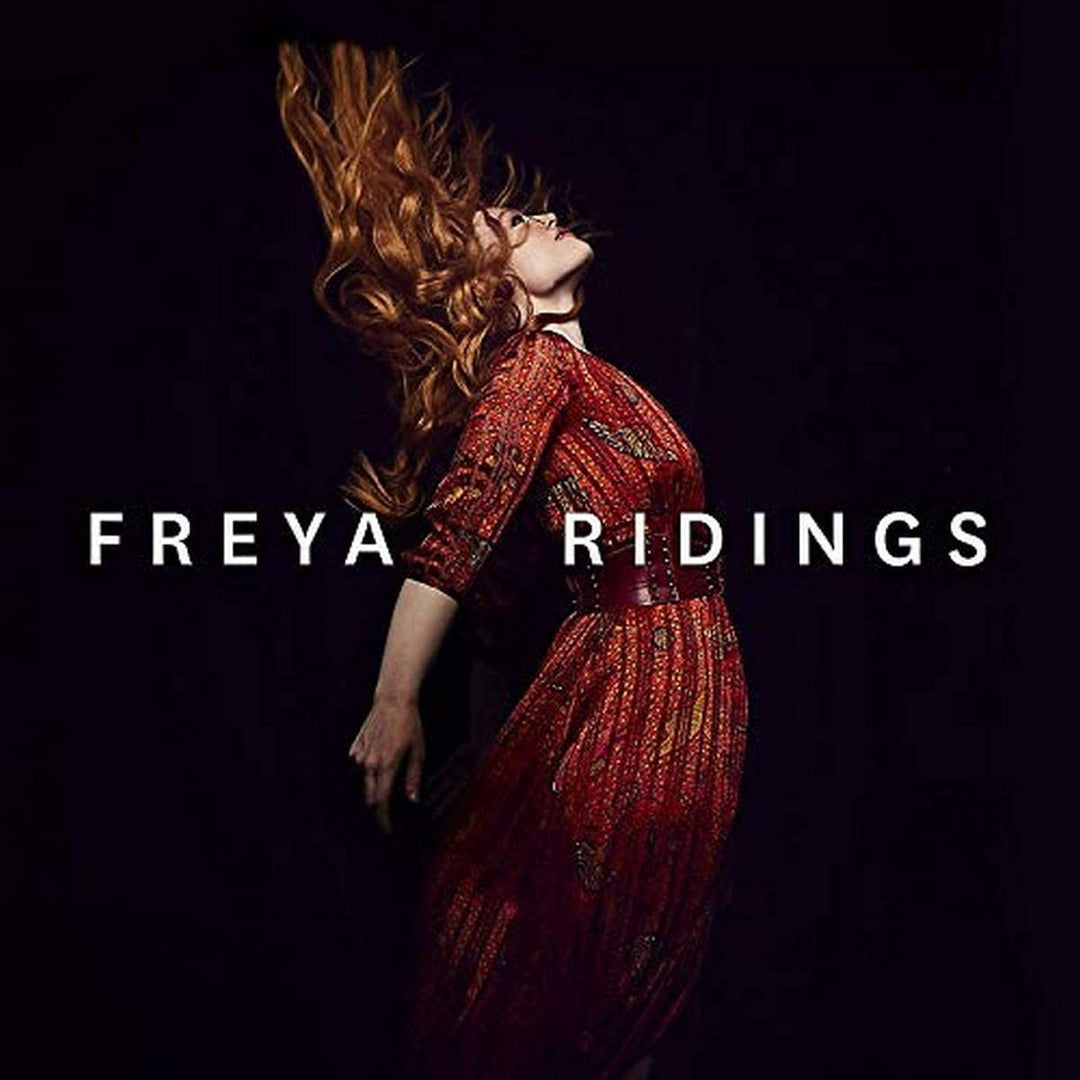 Freya Ridings - Freya Ridings [VINYL]