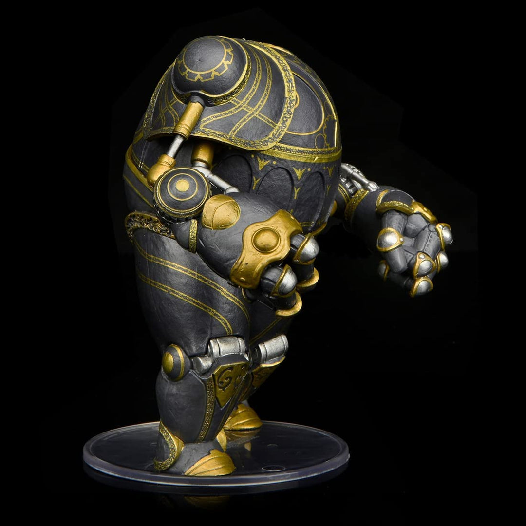 Dungeons & Dragons The Mighty Servant of Leuk-O Pre-Painted Miniature Figure (WIZ96162)