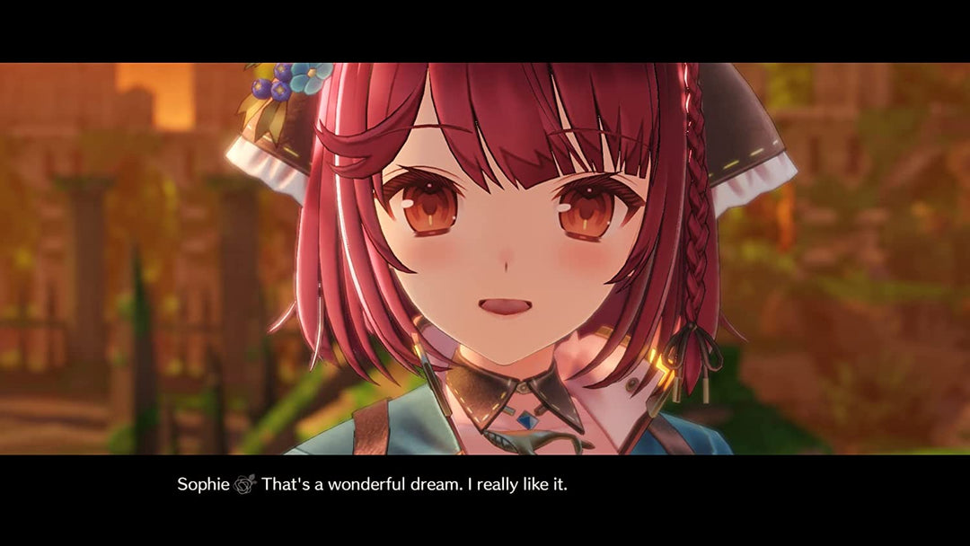 Atelier Sophie 2 (Nintendo Switch)