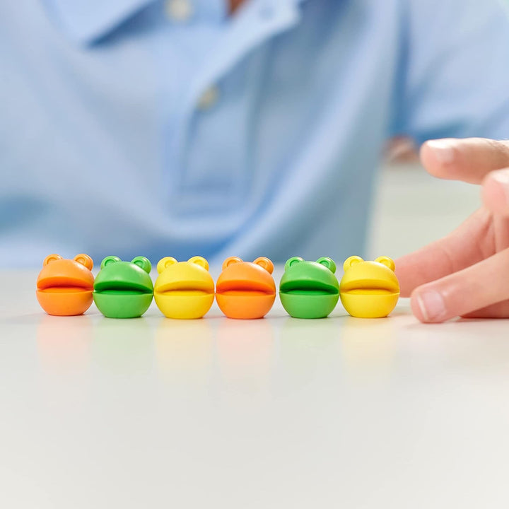 Learning Resources Numberblocks Numberblob Counting Set, Maths Counters for Kids