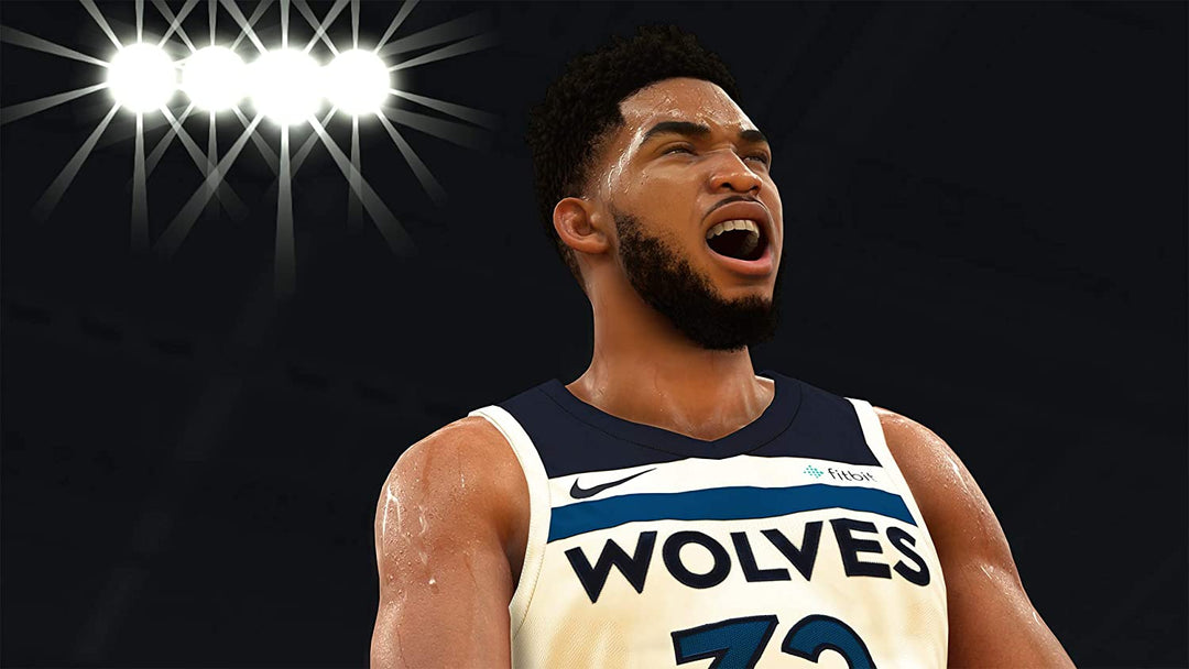 NBA 2K19 - Xbox One