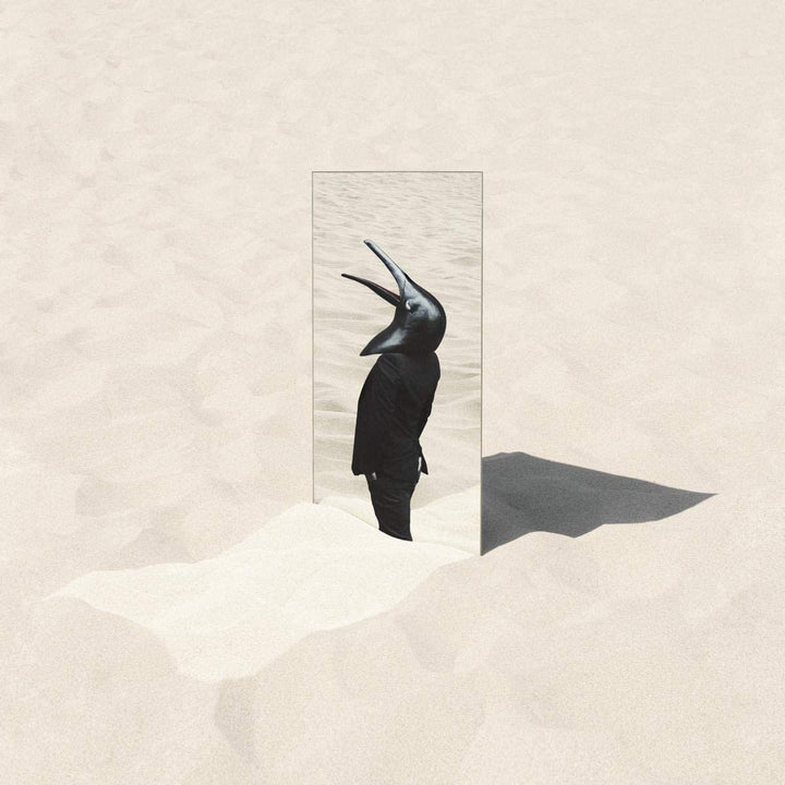 The Imperfect Sea - Penguin Cafe Orchestra [Audio CD]