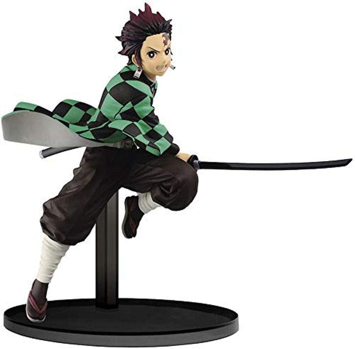 BanPresto Dämonentöter Tanjiro Kamado Figur