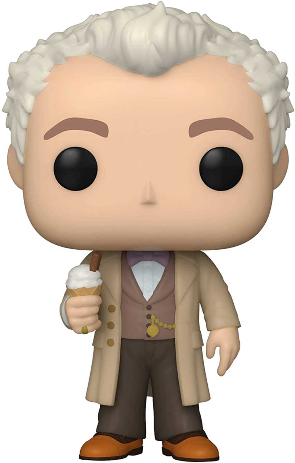 Good Omens Aziraphale Funko 49279 Pop! Vinyl #1077