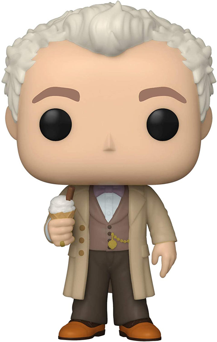 Good Omens Aziraphale Funko 49279 Pop! Vinyl #1077