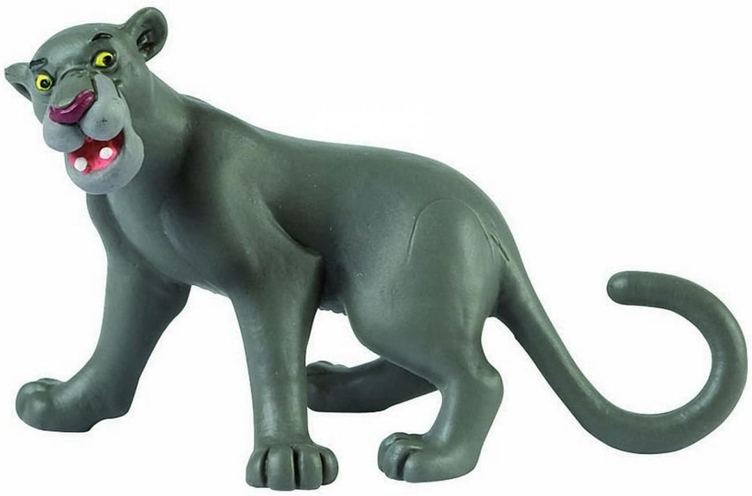 Bullyland BUL-12377 Bagheera