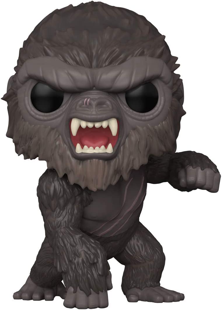 Godzilla Vs Kong Kong Funko 50853 Pop! Vinyl #1016