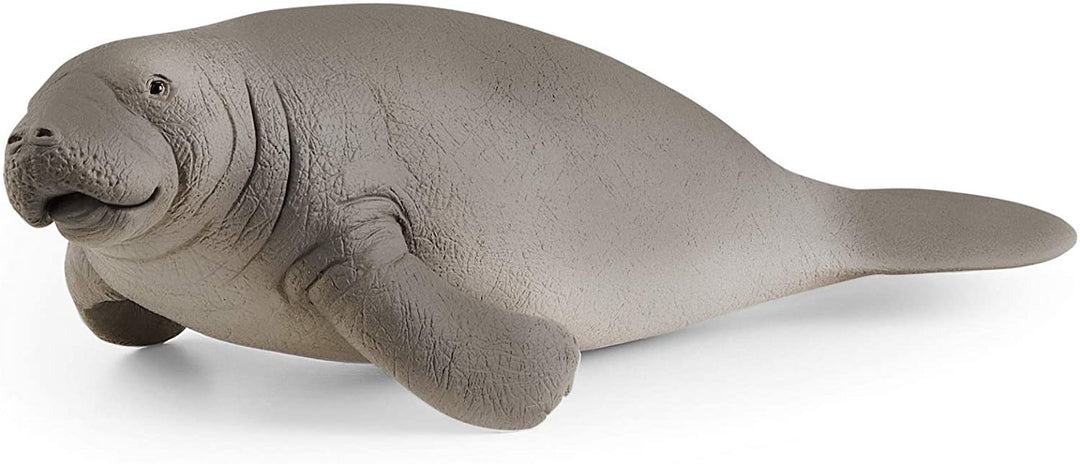 Schleich 14839 Wild Life Manatee