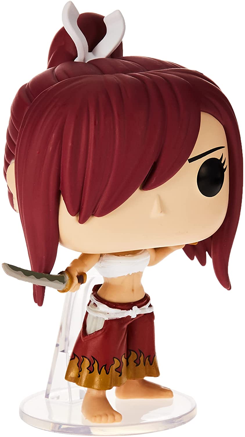 Fairy Tail Erza Scarlet Funko 57338 Pop! VInyl #1046