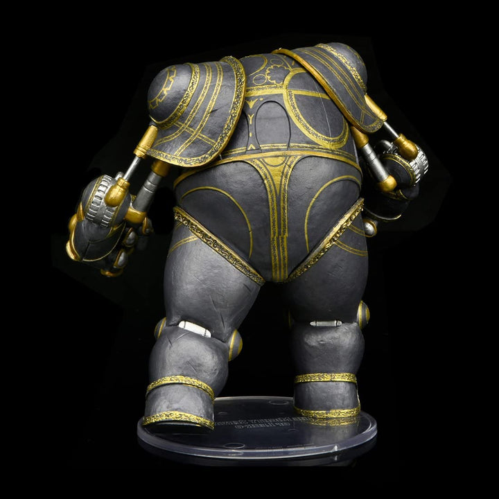 Dungeons & Dragons The Mighty Servant of Leuk-O Pre-Painted Miniature Figure (WIZ96162)