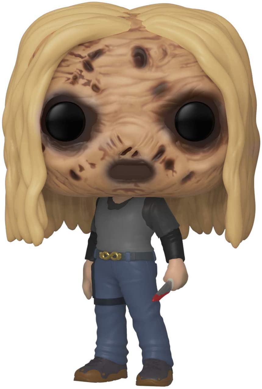 The Walking Dead Alpha Funko 43535 Pop! Vinyl #890