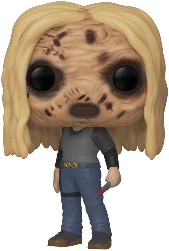 The Walking Dead Alpha Funko 43535 Pop! Vinyl #890
