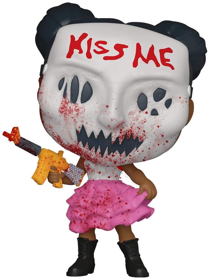 The Purge Election Year Freak Bride Funko 43454 Pop! Vinyl #808
