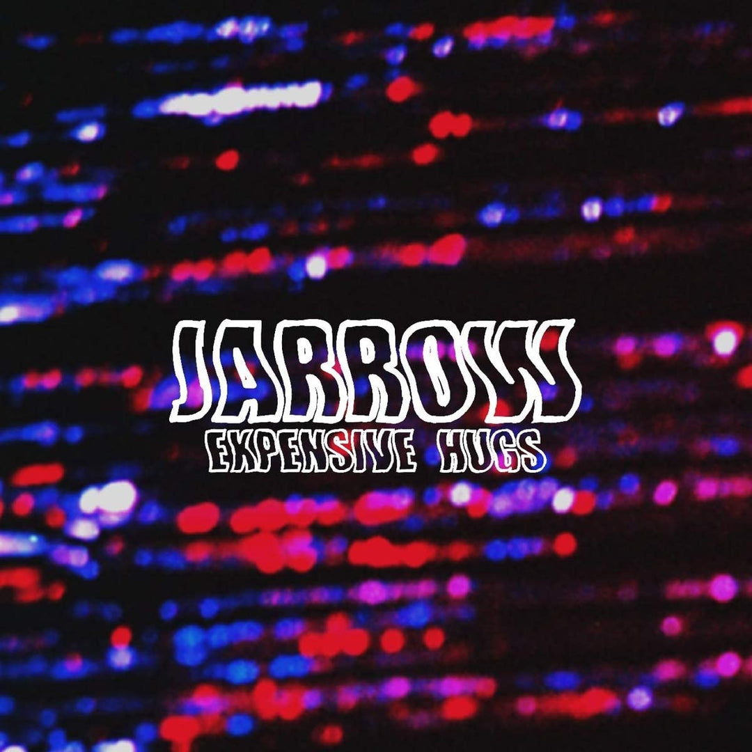 Jarrow - Expensive Hugs [Audio CD]