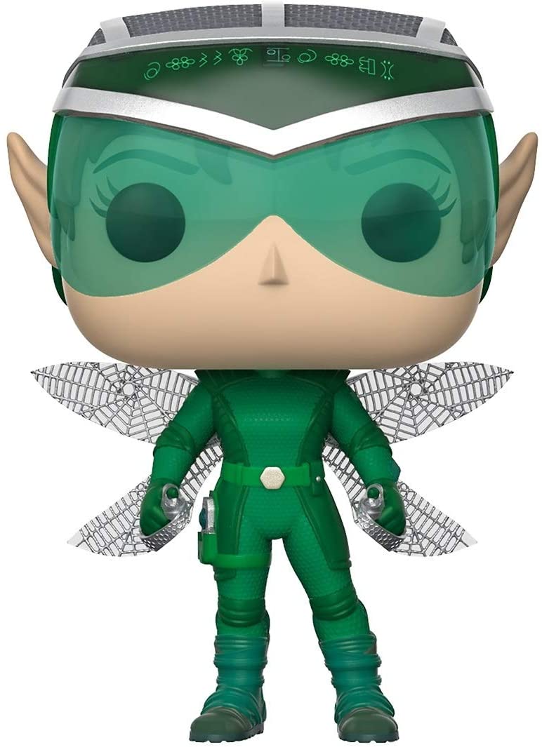 Disnep Artemis Fowl Holly Short Exclu Funko 40209 Pop! Vinyl #572