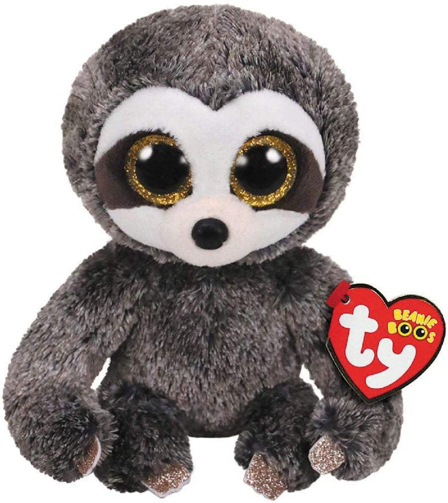 TY Dangler Sloth Beanie Boo 15cm - Yachew