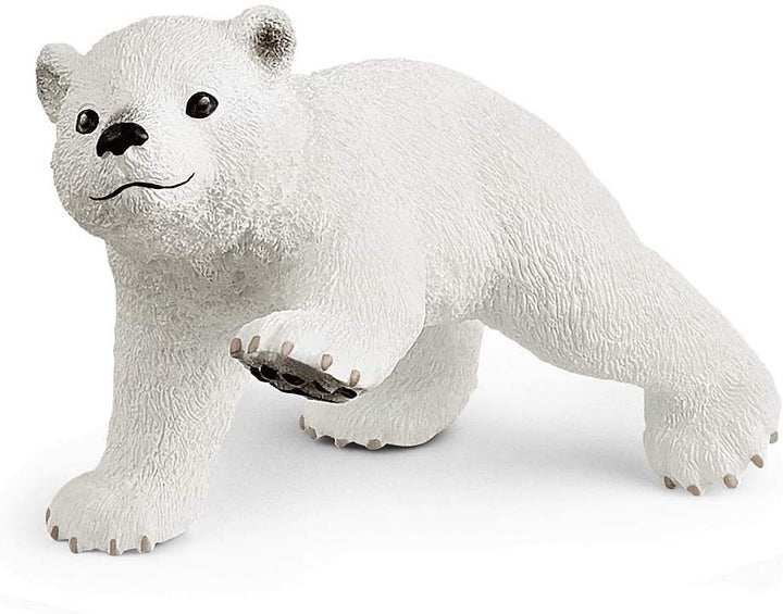 Schleich 42531 Wild Life Polar-speeltuin